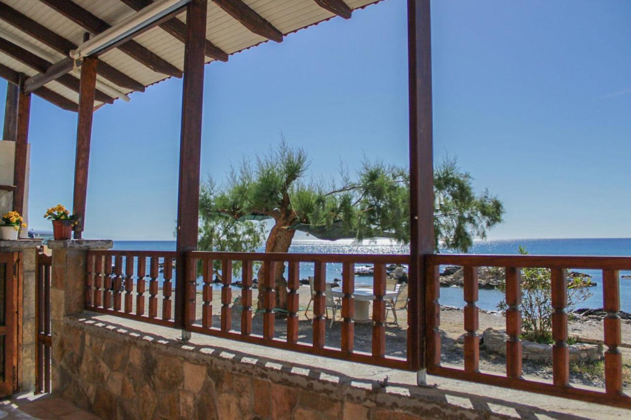 Villa Limnioni Archangelos (Rhodes) Exterior foto