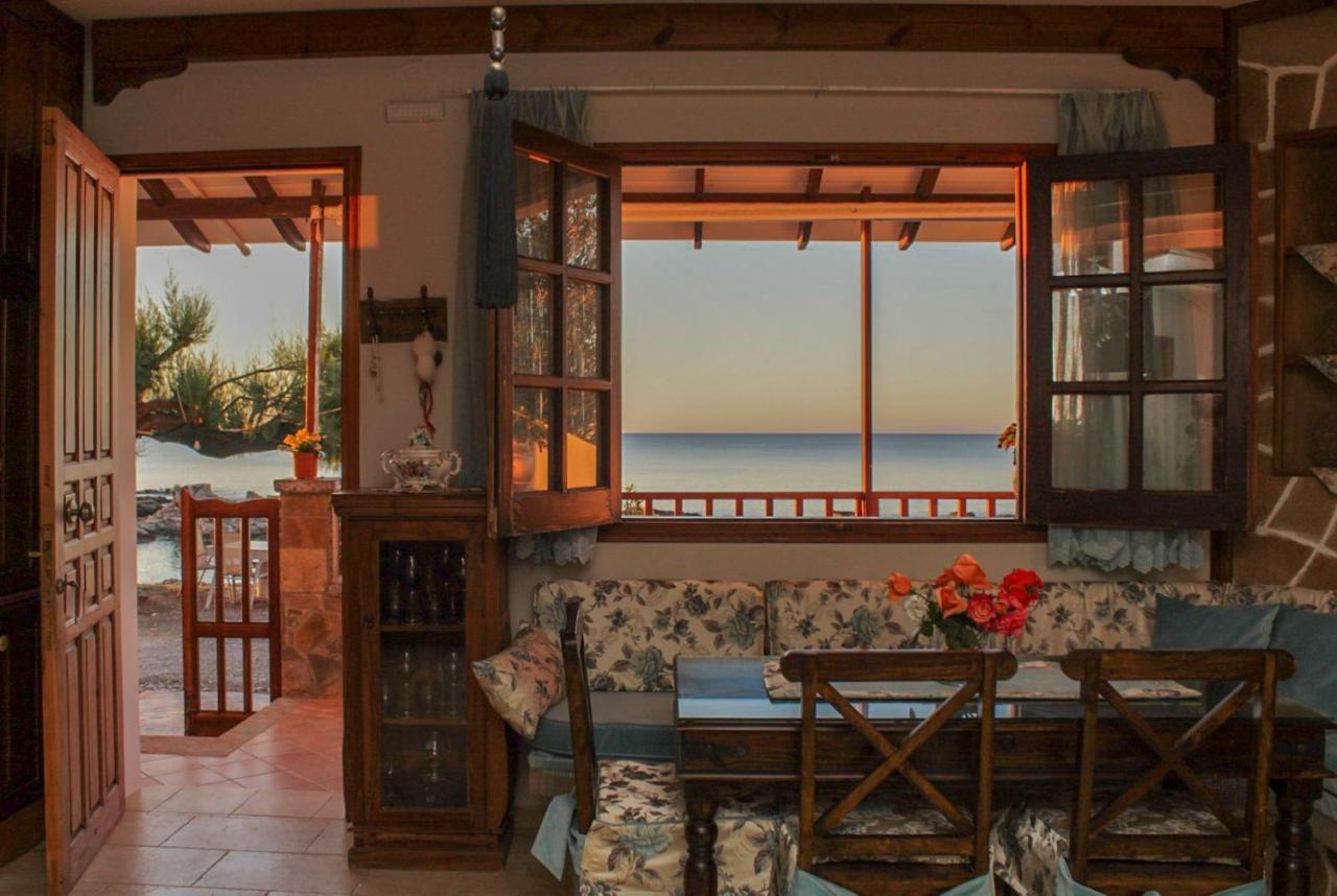 Villa Limnioni Archangelos (Rhodes) Exterior foto