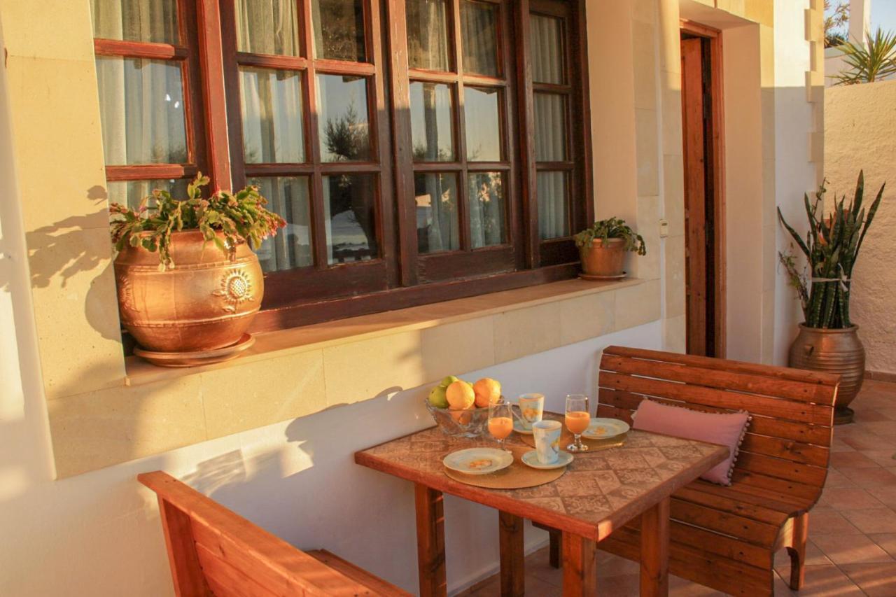 Villa Limnioni Archangelos (Rhodes) Exterior foto