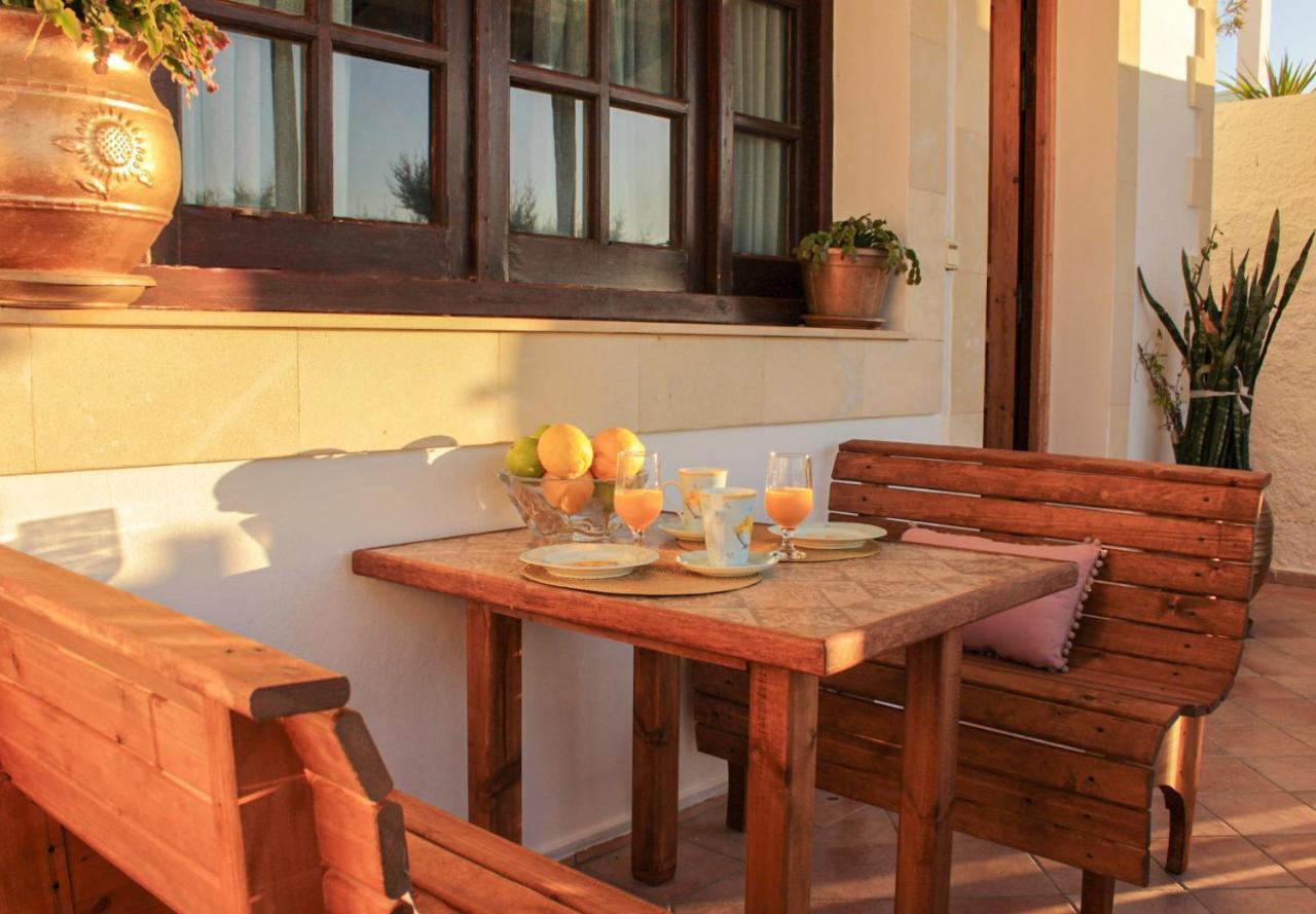 Villa Limnioni Archangelos (Rhodes) Exterior foto